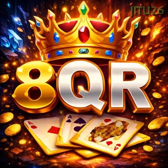 8qr jitu26